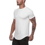 Mesh T-Shirt