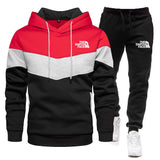 Sportswear Hoodie / Sweatpants