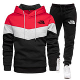 Sportswear Hoodie / Sweatpants