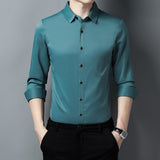 Slim Longsleeve Shirt