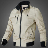 Men's Bomber Jacket