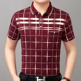 Polo Short Sleeve Shirt