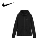 Nike Men's Knit Hooded