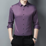 Slim Longsleeve Shirt