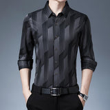 Long Sleeve Dress Shirt