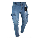 Men's Jean Pants