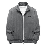 Corduroy Men's Coat