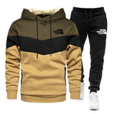 Sportswear Hoodie / Sweatpants