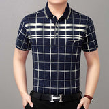 Polo Short Sleeve Shirt