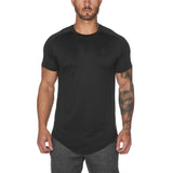 Mesh T-Shirt