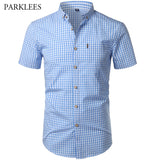 Dress Shirts - Casual Button Down