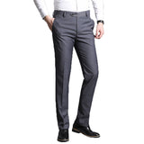 Mens Thin Dress Pants