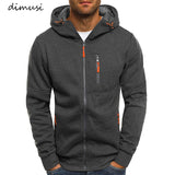 DIMUSI Casual Sweater