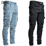 Men's Jean Pants