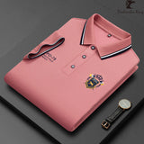 Men's Polo Shirt