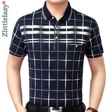 Polo Short Sleeve Shirt