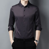 Slim Longsleeve Shirt