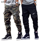 Jogging Cargo Pants